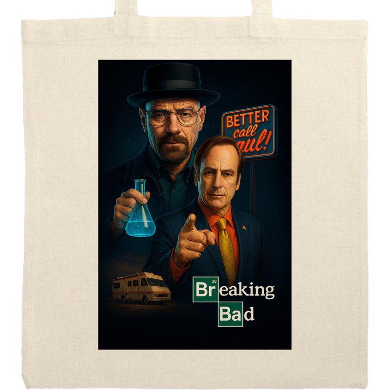 Breaking Bad