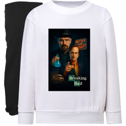 Breaking Bad