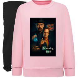 Breaking Bad