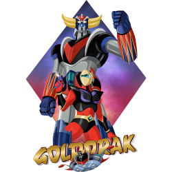 Goldorak
