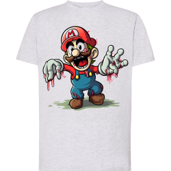 Mario Zombie