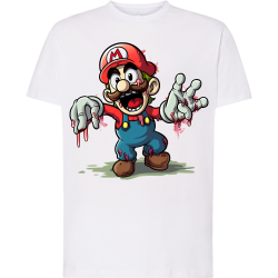Mario Zombie