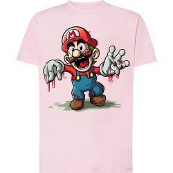 Mario Zombie