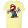 Mario Zombie