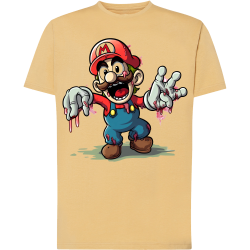 Mario Zombie