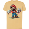 Mario Zombie