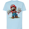 Mario Zombie