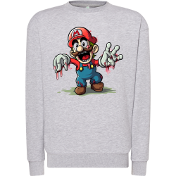 Mario Zombie