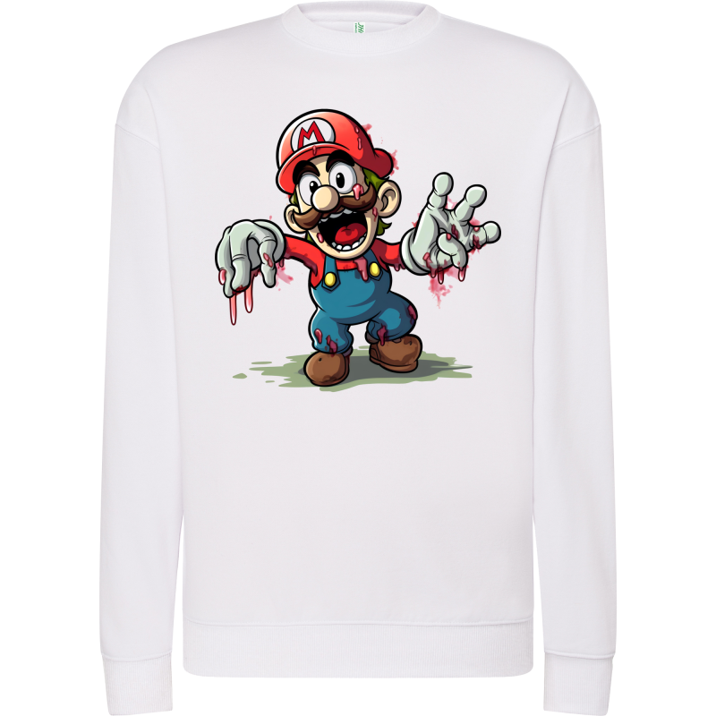 Mario Zombie