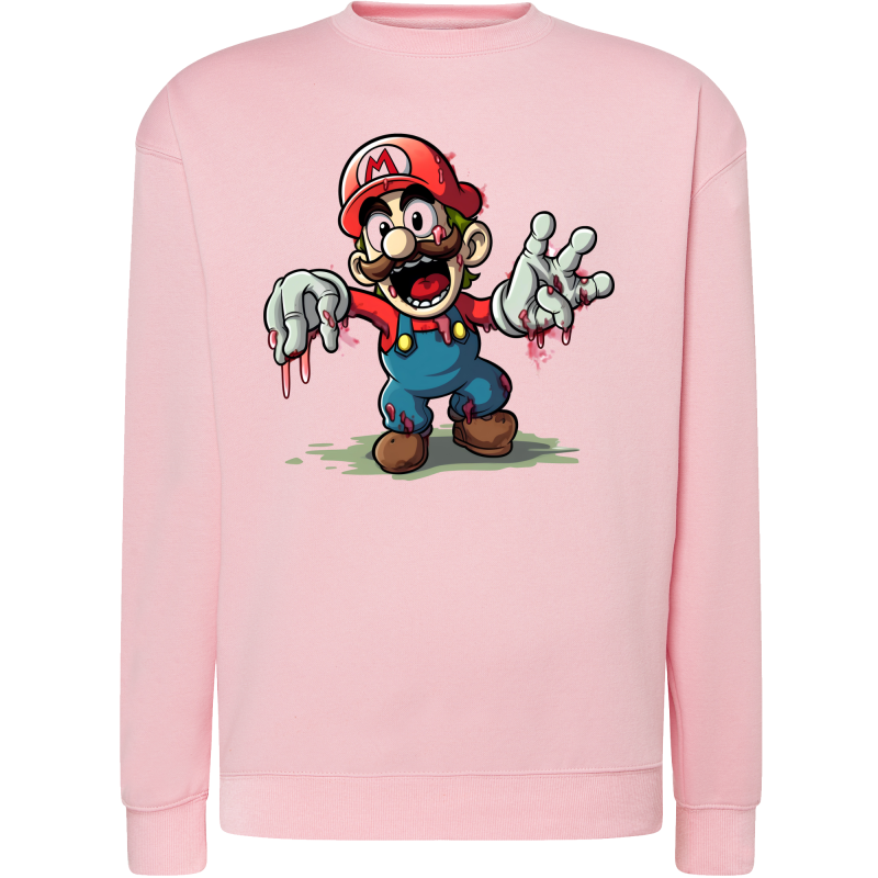 Mario Zombie