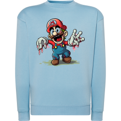 Mario Zombie