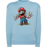 Mario Zombie
