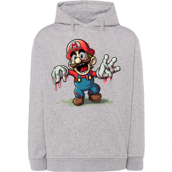 Mario Zombie