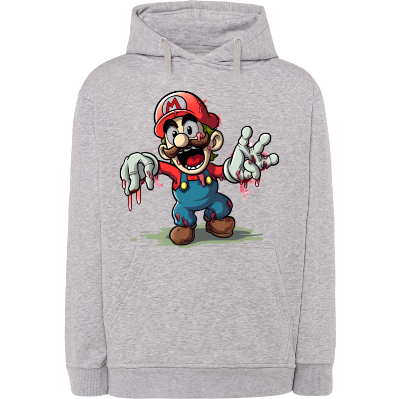 Mario Zombie