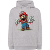 Mario Zombie