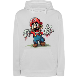 Mario Zombie