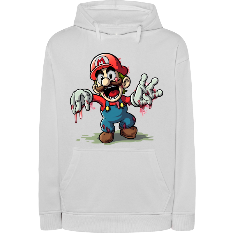 Mario Zombie