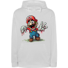 Mario Zombie