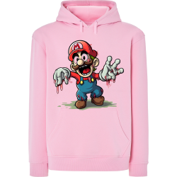 Mario Zombie