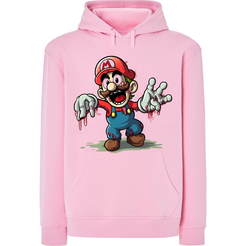 Mario Zombie