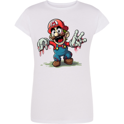 Mario Zombie