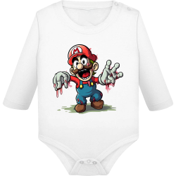 Mario Zombie