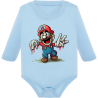 Mario Zombie