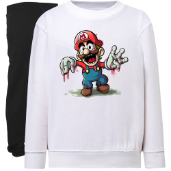 Mario Zombie