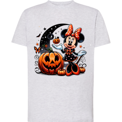 Minnie Halloween