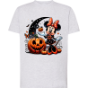 Minnie Halloween