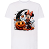 Minnie Halloween