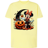 Minnie Halloween