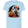 Minnie Halloween