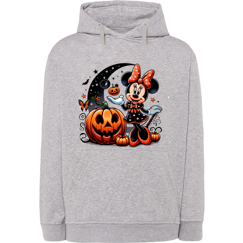 Minnie Halloween