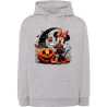 Minnie Halloween