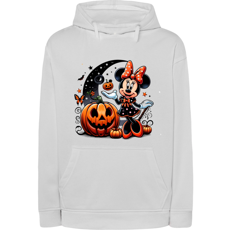 Minnie Halloween