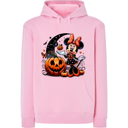 Minnie Halloween