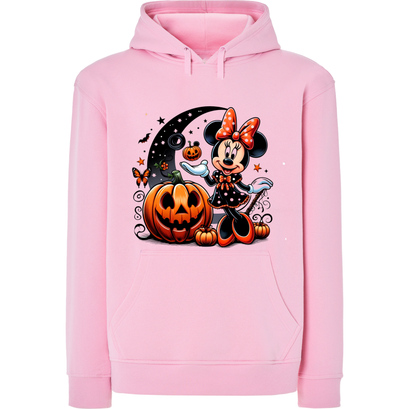 Minnie Halloween