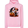 Minnie Halloween