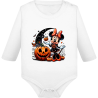Minnie Halloween