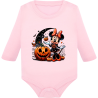 Minnie Halloween