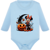 Minnie Halloween