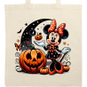 Minnie Halloween