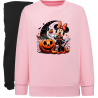 Minnie Halloween