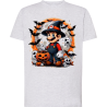 Mario Halloween