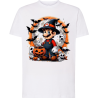 Mario Halloween
