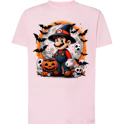 Mario Halloween