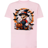 Mario Halloween