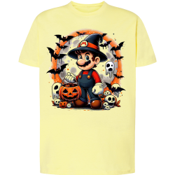 Mario Halloween