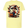 Mario Halloween
